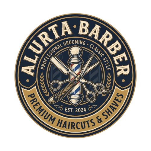 Logo ADMIN ALURTA